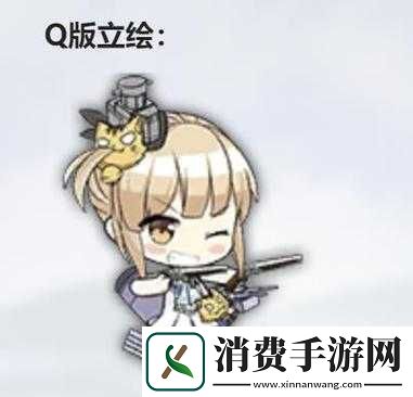 碧蓝航线火枪手实力几何