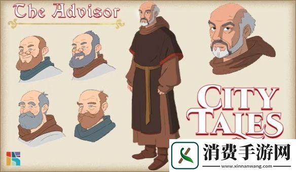 中世纪城市模拟筑城记Demo上线