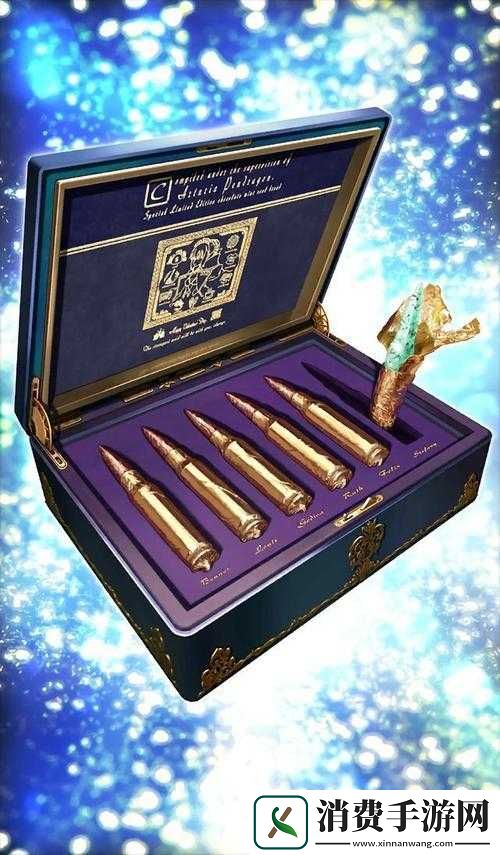 FGO情人节2018巧克力奖励全揭秘