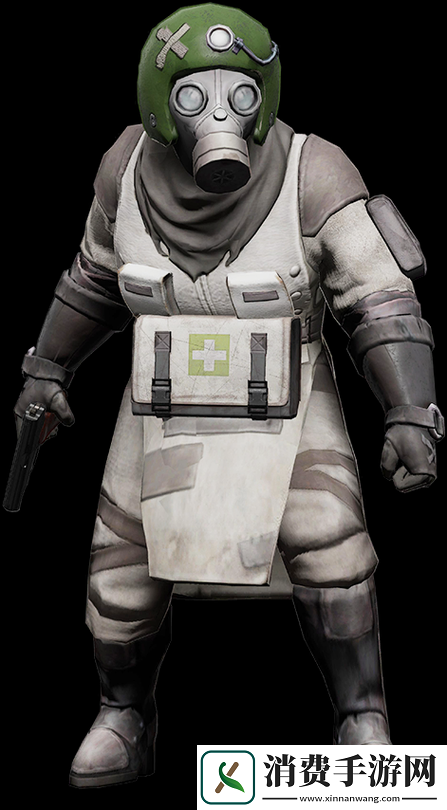 绝地求生全军出击