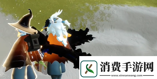 光遇12.12复刻先祖在哪