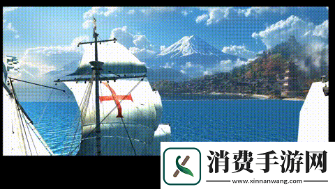 江户恶搞风来袭！弥助模拟器与刺客信条