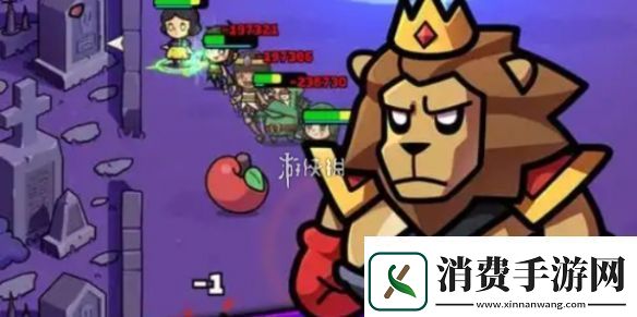 童话冒险团黑化青蛙王子怎么打