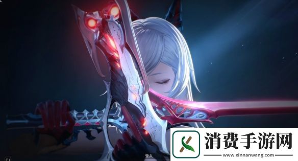 二次元手游新赛道二重螺旋