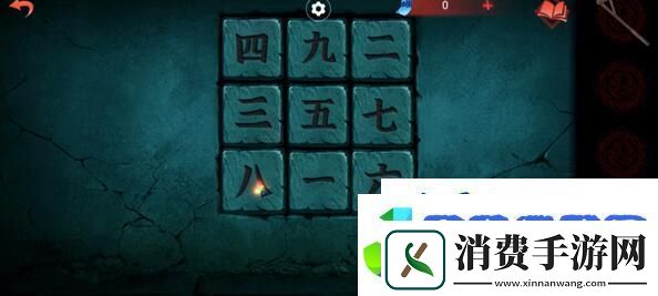 纸嫁衣双人版第三章怎么过