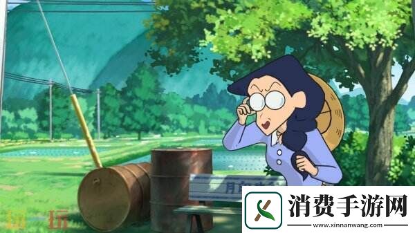 蜡笔小新“煤炭镇的小白”全球总销量已突破30万