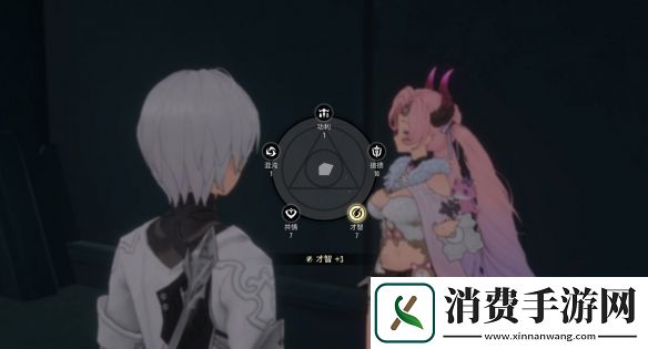 二次元手游新赛道二重螺旋