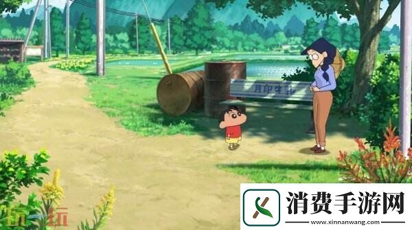 蜡笔小新“煤炭镇的小白”全球总销量已突破30万