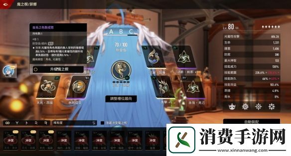 二次元手游新赛道二重螺旋