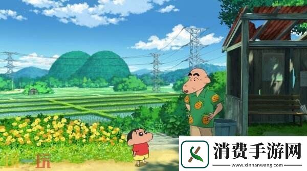 蜡笔小新“煤炭镇的小白”全球总销量已突破30万