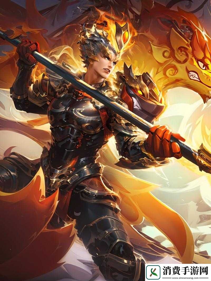 王者荣耀杨戬比鲁斯图鉴曝光