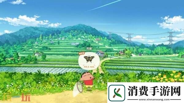 蜡笔小新“煤炭镇的小白”全球总销量已突破30万