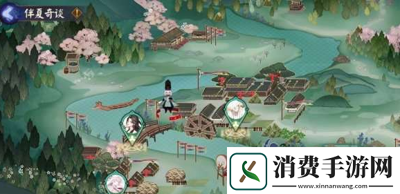 阴阳师端午节活动攻略