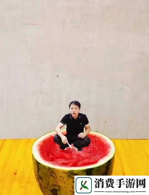 吃瓜必看大瓜究竟有哪些