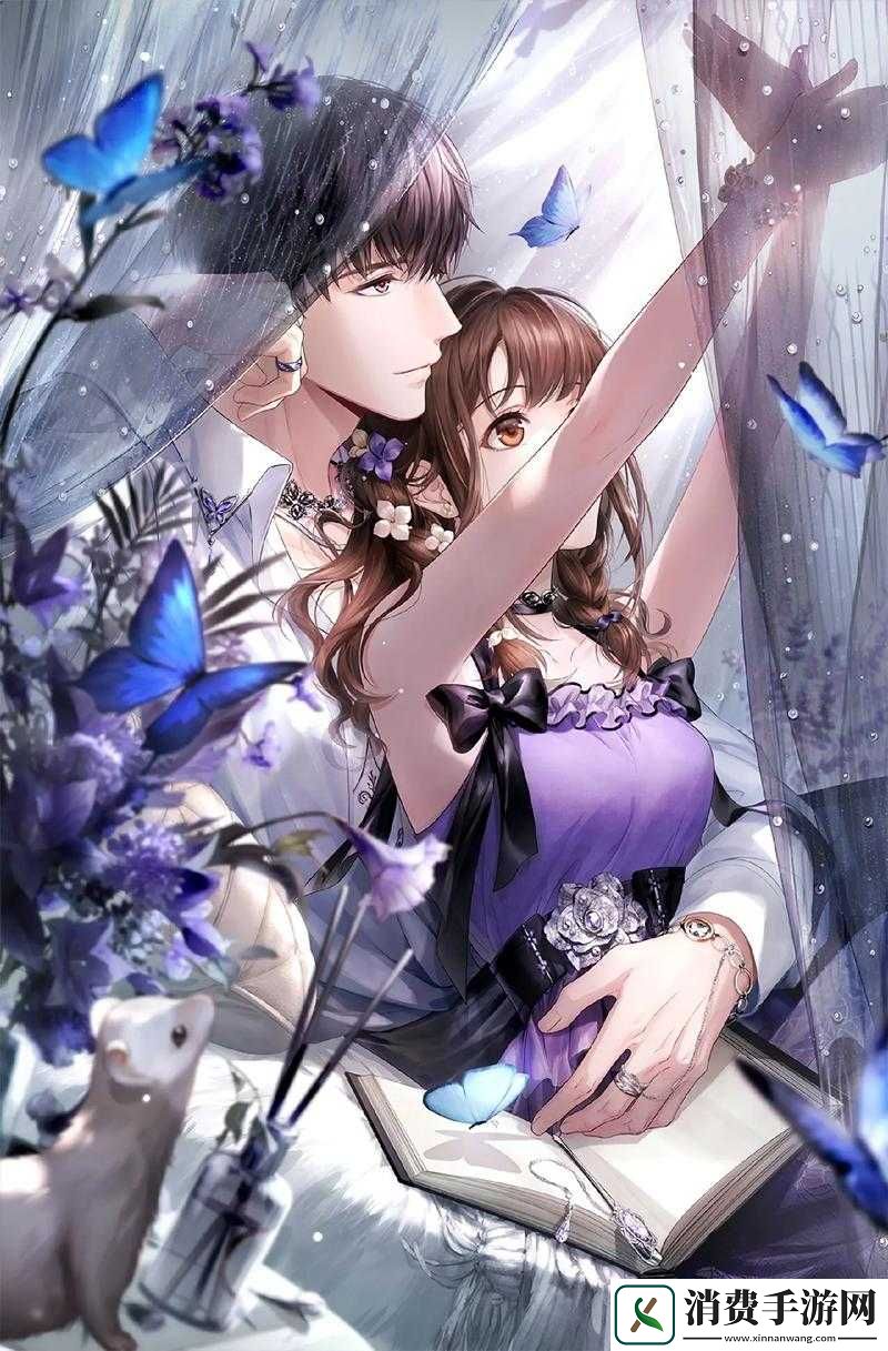 恋与制作人许墨拍摄副本3