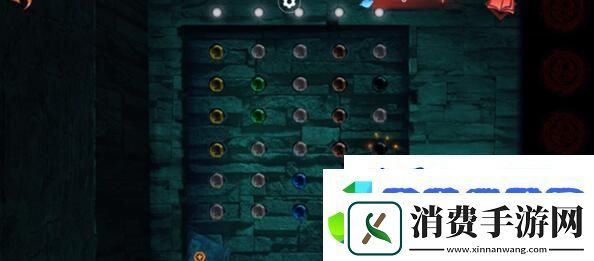 纸嫁衣双人版第三章怎么过