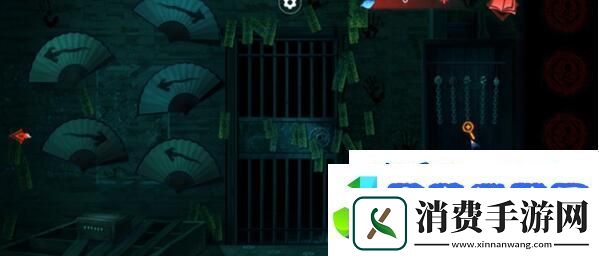 纸嫁衣双人版第三章怎么过