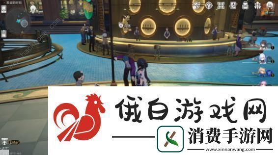 崩坏星穹铁道匹诺康尼合成机配方大全