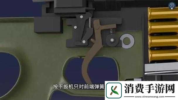 绝地求生AWM真能实现指哪打哪