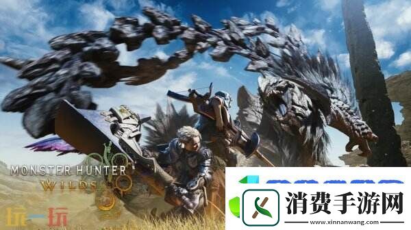 卡普空透露怪物猎人