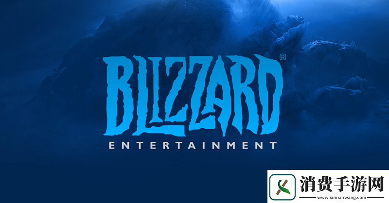 暴雪新作惊现CDN