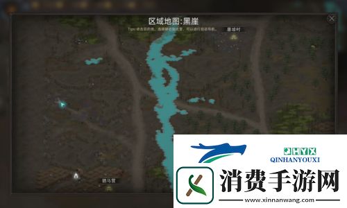 部落与弯刀霹雳马怎么获取