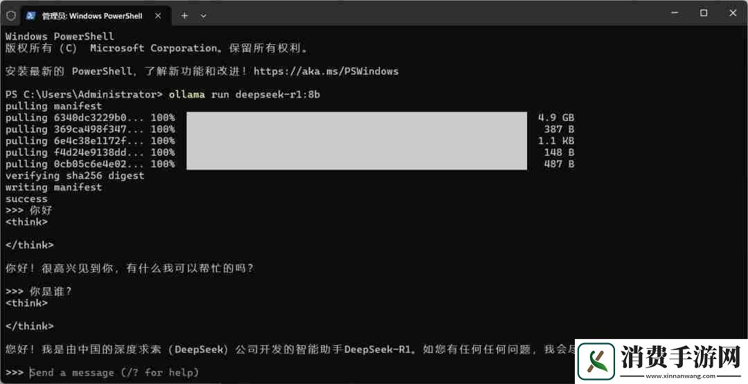 探索DeepSeek如何本地部署