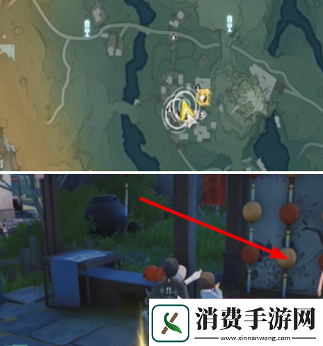 鸣潮1.2待得团圆时任务怎么过