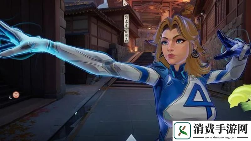 漫威争锋玩家数量突破4000万