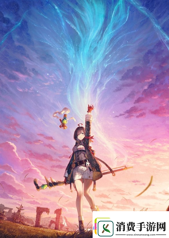 优米雅的炼金工房现已开启预购