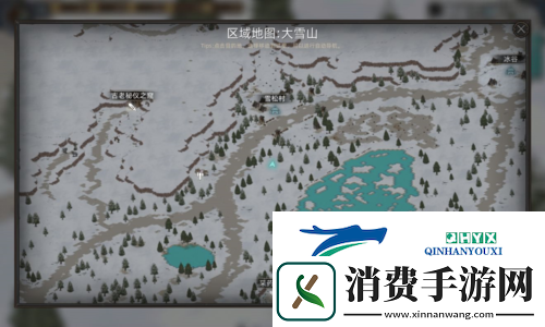 部落与弯刀树人怎么招募