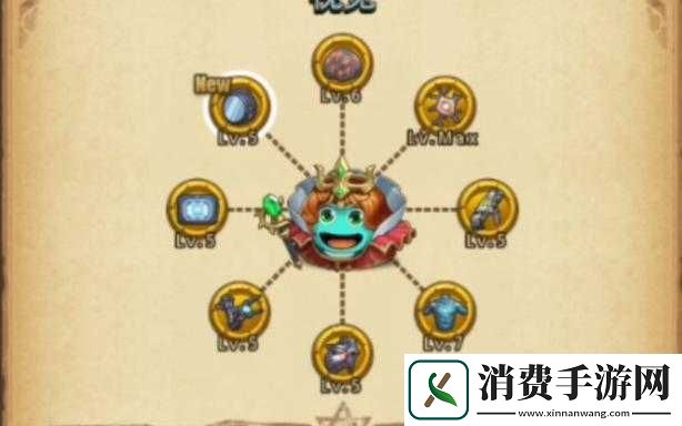 不思议迷宫如何复活迪亚布罗