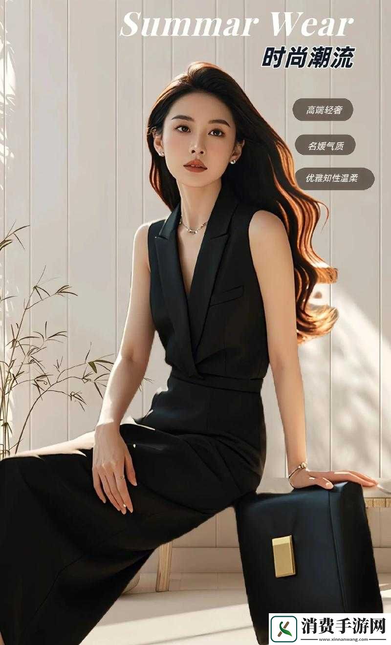 什么样的女人可以称之为拥有强大气场