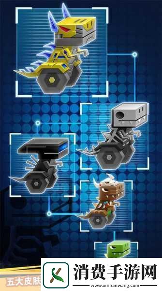 神经实验室中文版来袭