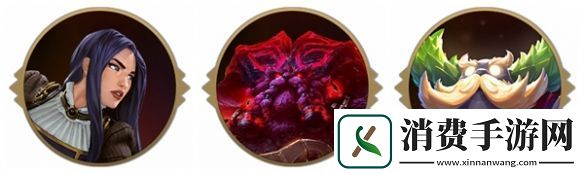 金铲铲之战s9.5比尔吉沃特女枪阵容是什么