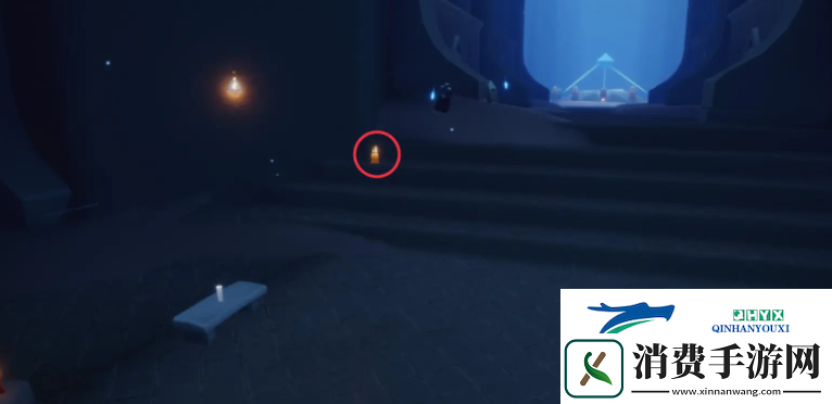 光遇10月25日季节蜡烛位置攻略