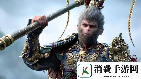 外媒盛赞黑神话