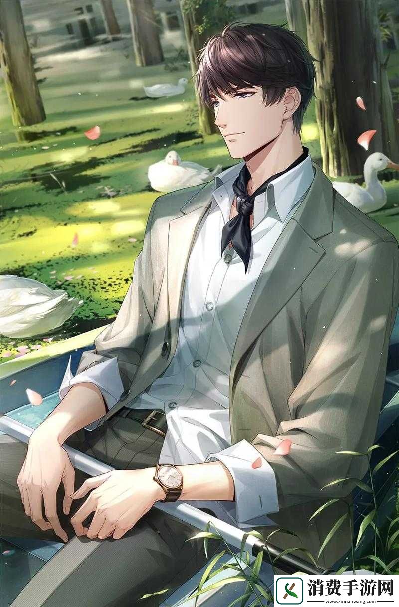 恋与制作人李泽言赴法之约剧情揭秘