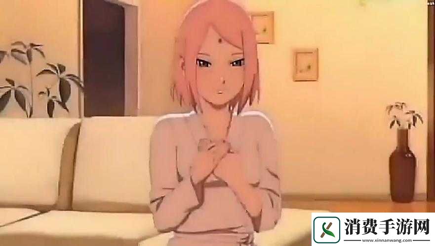 鸣人强行❌小樱的剧情解析