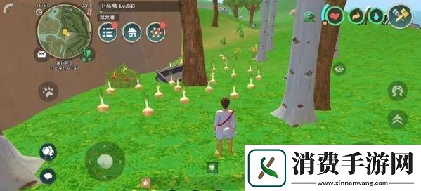 创造与魔法炸洋葱圈怎么做