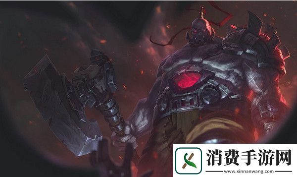 巨像阵容出装角色人口羁绊效果介绍