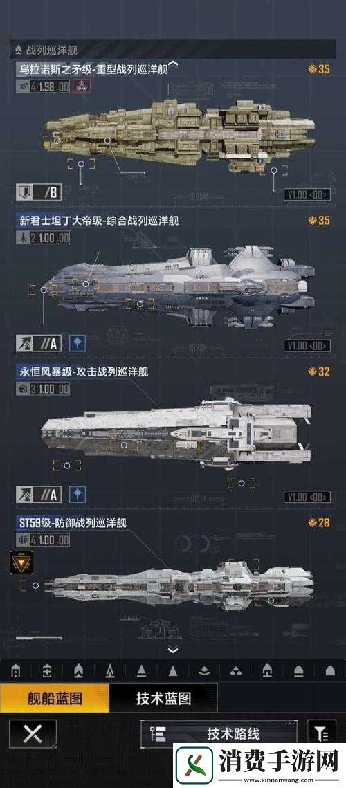 QQ飞车手游银河战舰究竟如何