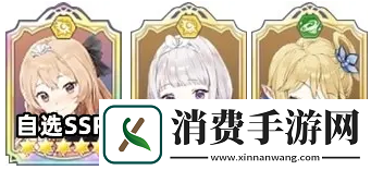 玛娜希斯回响阵容怎么搭配