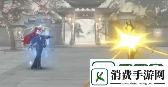 新月同行中的楚衣角色技能详解及其使用技巧