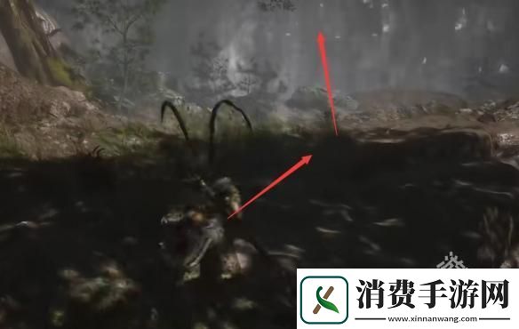 黑神话悟空水帘洞土地庙位置图文介绍