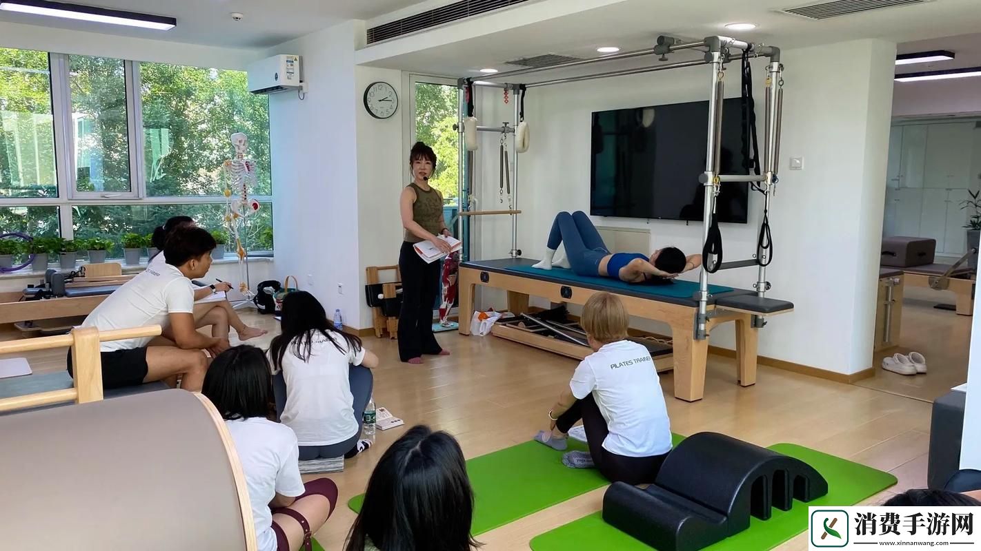 探索“私人瑜伽教练在线观看”的身心灵之旅