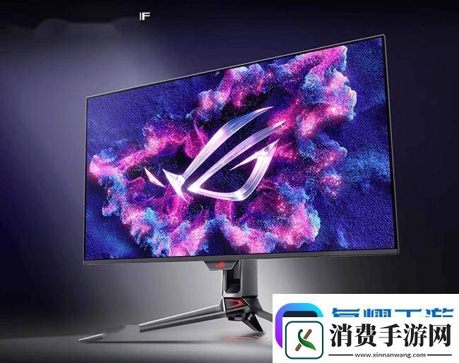 ROG电竞显示器燃爆战场！助力FPS体验全面升级！