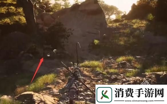 黑神话悟空水帘洞土地庙位置图文介绍