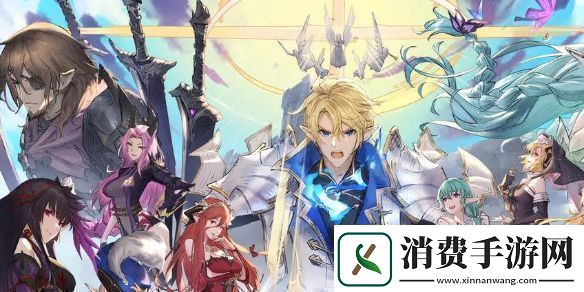 匠屋异闻录莎莲娜介绍匠屋异闻录莎莲娜怎么样