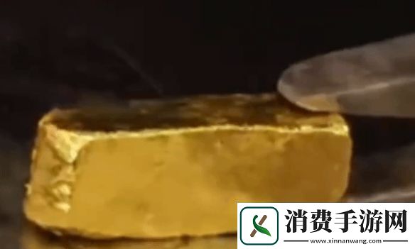 哪吒2石矶娘娘秒变24K金矶娘娘！摆件上架淘宝